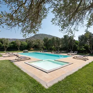 Casa Marmida Alloggio per agriturismo