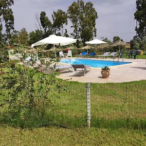 Su Niu Alloggio per agriturismo