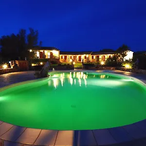 Salmarina Alloggio per agriturismo