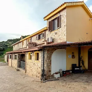 L'aquila Alloggio per agriturismo