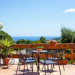Paulesa Alloggio per agriturismo