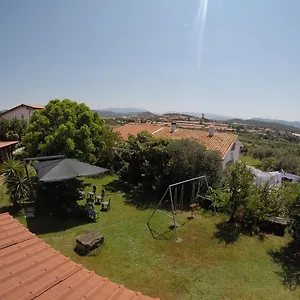 Su Meurreddu Alloggio per agriturismo
