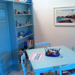 Casa Vacanze Is Traias 87 Casa vacanze